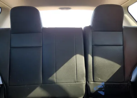 2016 Jeep Compass Latitude z USA, uszkodzony, nr VIN 1C4NJCEA1GD801707